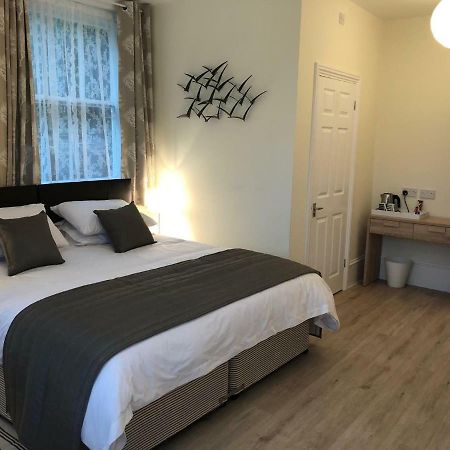 Good Intent Rooms Waltham Abbey Ngoại thất bức ảnh