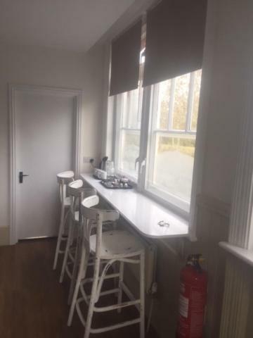 Good Intent Rooms Waltham Abbey Ngoại thất bức ảnh