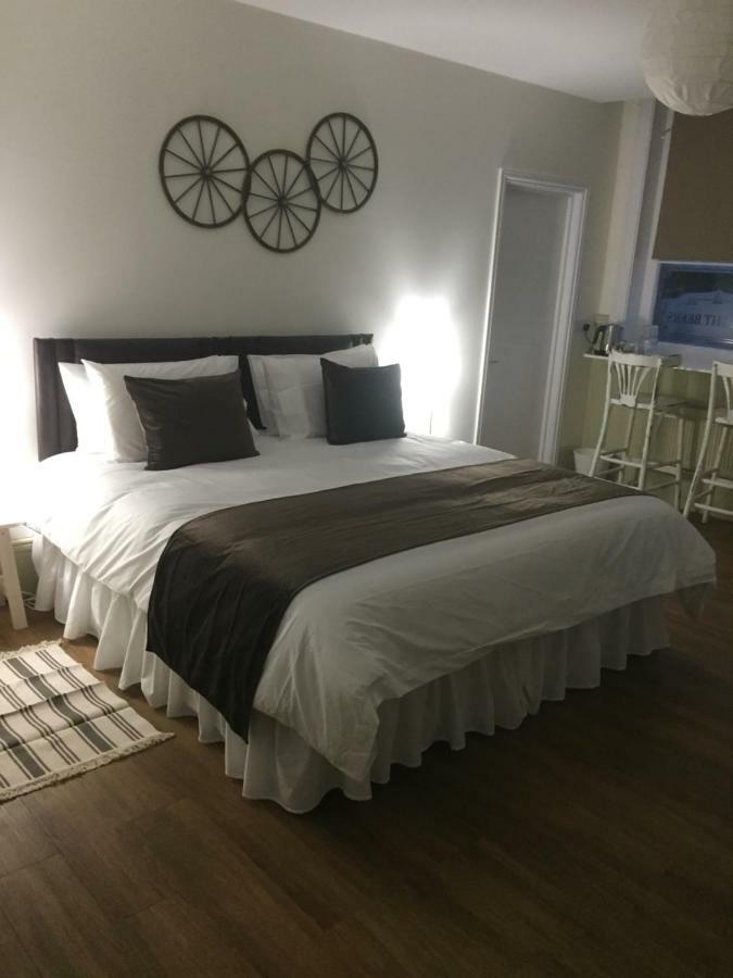 Good Intent Rooms Waltham Abbey Ngoại thất bức ảnh