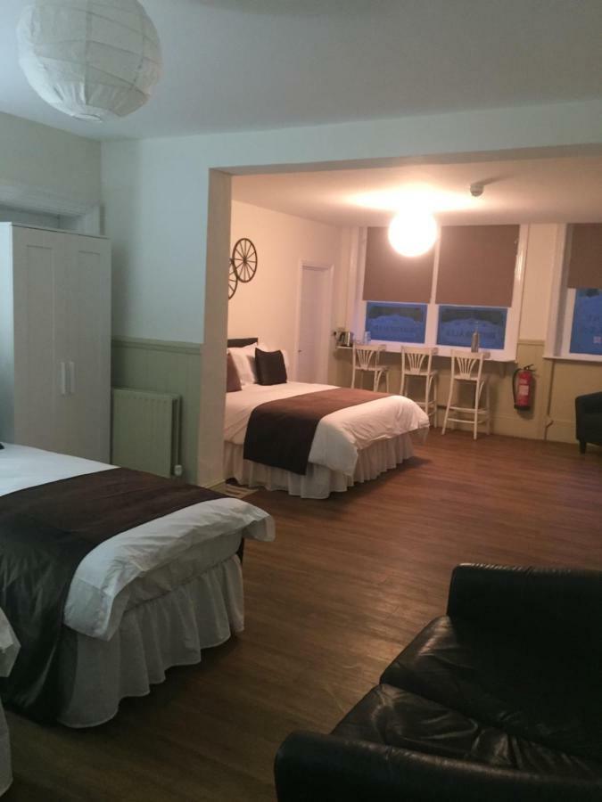 Good Intent Rooms Waltham Abbey Ngoại thất bức ảnh