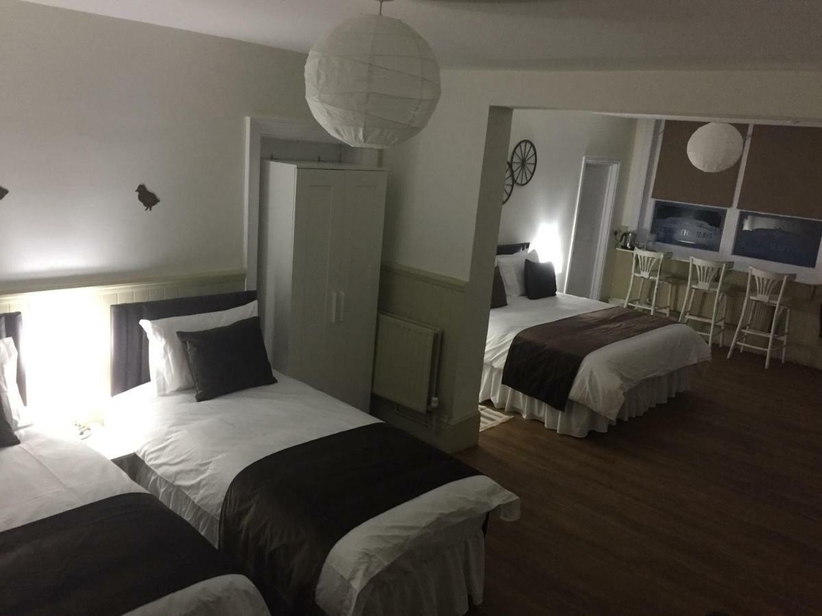 Good Intent Rooms Waltham Abbey Ngoại thất bức ảnh